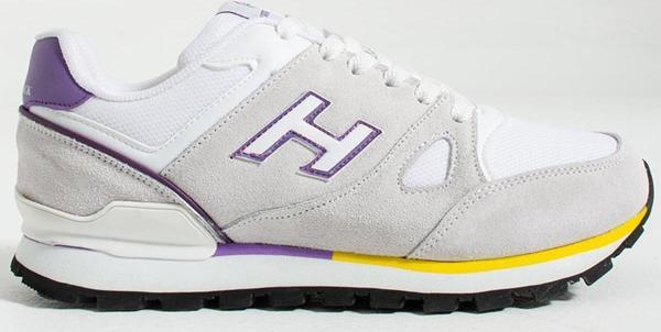 Hammer Jack Paraguay Beyaz Kadın Spor Ayakkabı  - Image 1