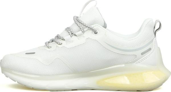 Hammer Jack Wose Beyaz Kadın Spor Ayakkabı  - Image 1