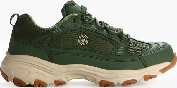 Hammer Jack Artigas Haki Kadın Ayakkabı  - Image 1