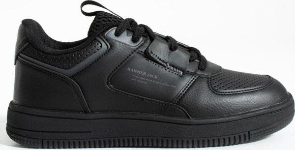 Hammer Jack Jarmilla Siyah Kadın Spor Ayakkabı  - Image 1