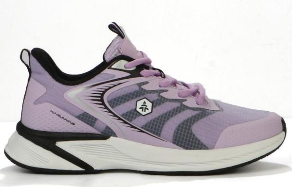 Hammer Jack Bagona Lila Kadın Spor Ayakkabı - Image 1