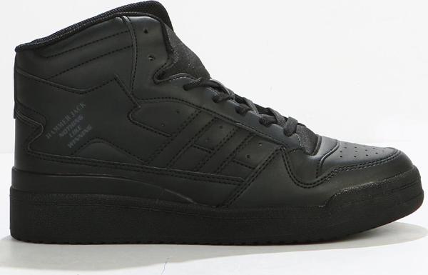 Hammer Jack Cony Siyah Kadın Spor Ayakkabı - Image 1