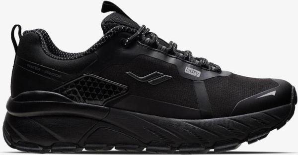 LESCON APEX SİYAH SU GEÇİRMEZ WATERPROFF OUTDOOR AYAKKABI - Image 1