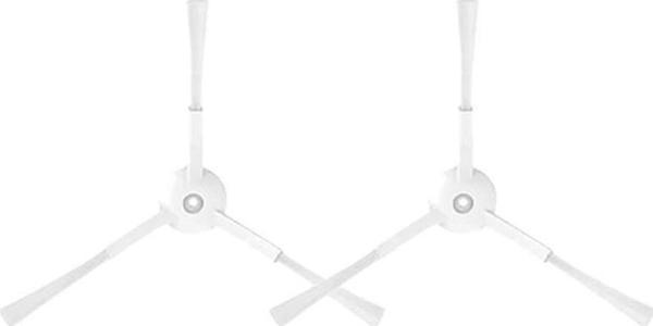 360 Vacuum Mop Cleaner S7 Robot Süpürge Uyumlu 2'li Yedek Parça Seti - Image 1