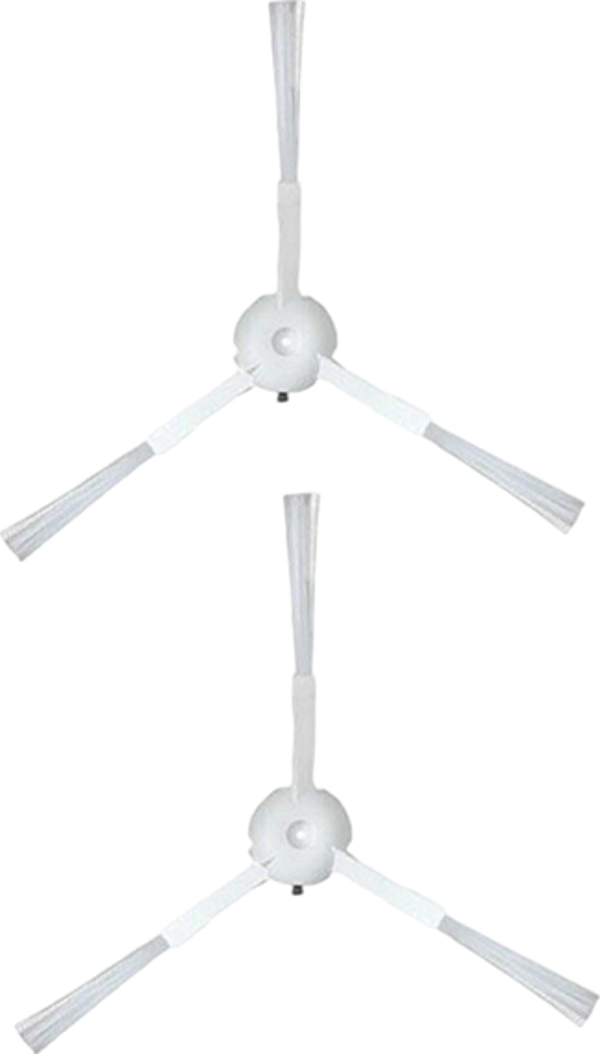 360 Vacuum Mop Cleaner S9 Robot Süpürge 2'li Yedek Parça Seti - Muadil Ürün - Image 1