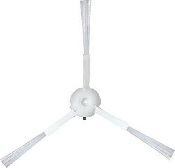 360 Vacuum Mop Cleaner S9 Robot Süpürge Yan Fırça - Image 1