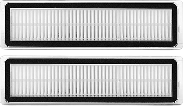 Dreame Bot D10S Pro Robot Süpürge Uyumlu 2'li Yedek Parça Seti - Image 1