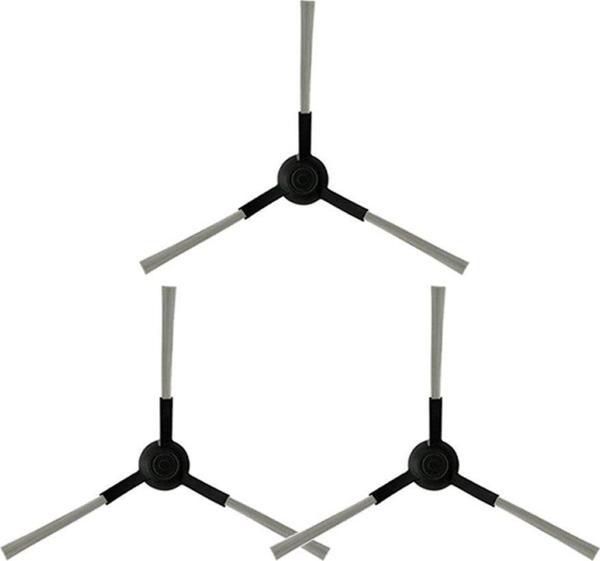  Viomi V3 Robot Süpürge Uyumlu 3'lü Yedek Parça Seti - Image 1