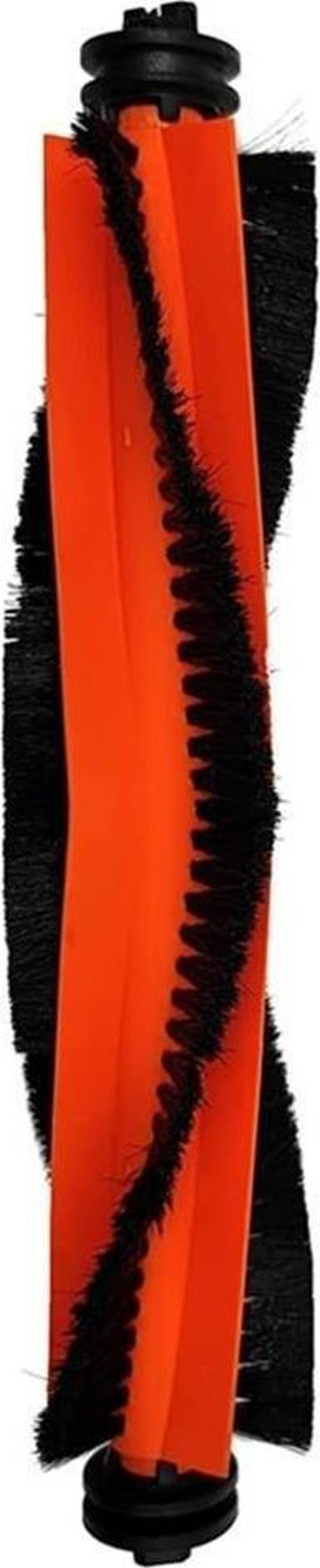 Dreame D9 Plus Robot Süpürge Uyumlu Ana Fırça - Siyah Başlık - Image 1