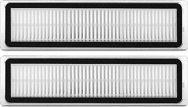 Dreame Bot D9 Max Robot Süpürge Uyumlu HEPA Filtre- Yedek Parça Seti - Image 1