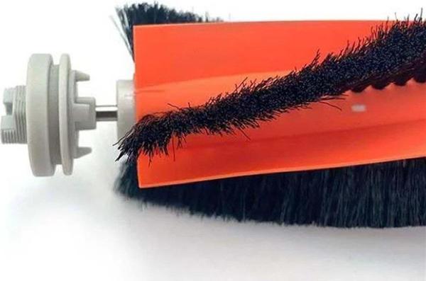 Dreame D9 Robot Süpürge Uyumlu Ana Fırça - (Sökülebilir Fırça Başlığı Özellikli) - Image 1