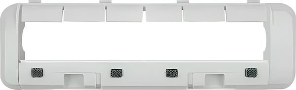 Dreame Bot L10S Ultra Robot Süpürge Uyumlu Ana Fırça Kapağı - Image 1