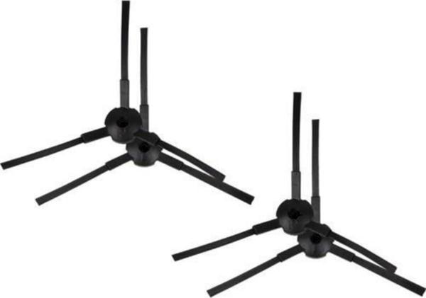 Dreame L10 Robot Süpürge Uyumlu 4'lü Yedek Parça Seti - Image 1