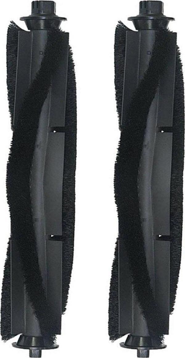 Lydsto R1 Robot Süpürge Uyumlu 2'li - Yedek Parça Seti - Image 1