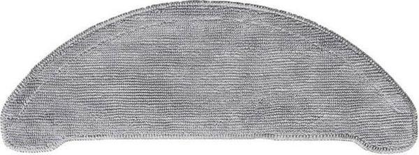 Omix Mixbot Pro Robot Süpürge Uyumlu Mop Bezi - Yedek Parça Seti - Muadil Ürün - Image 1