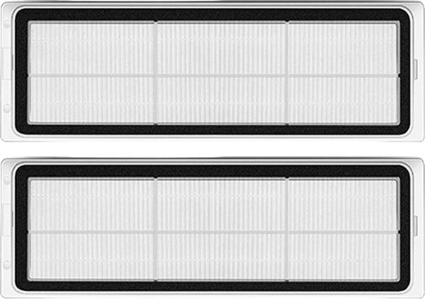 Dreame L10S Ultra Robot Süpürge Uyumlu 2'li Yedek Parça Seti - Image 1