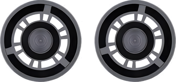 Dreame L20 Ultra Robot Süpürge Uyumlu 2'li Mop Tutucu - Image 1