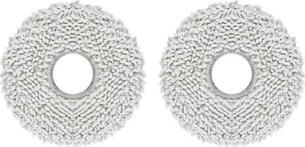 Dreame L40 Ultra Robot Süpürge Uyumlu 2'li Mop Bezi - Image 1