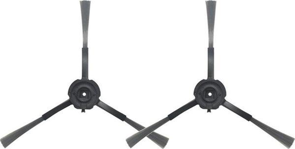 Lydsto S1 Robot Süpürge Uyumlu 2'li - Yedek Parça Seti - Image 1