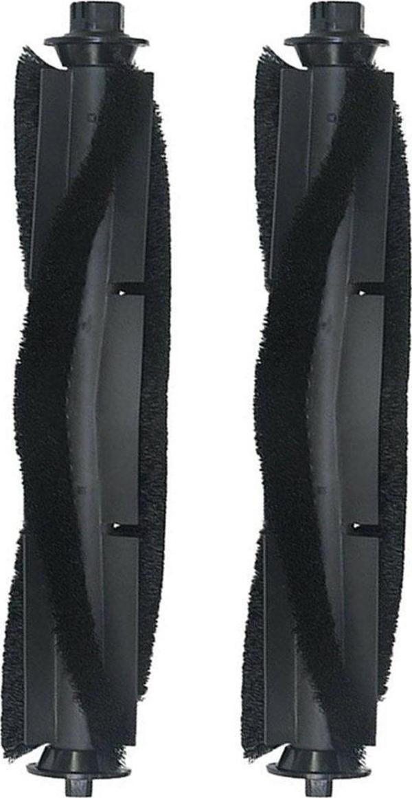 İmilab V1 Robot Süpürge Uyumlu 2'li Yedek Parça Seti - Image 1