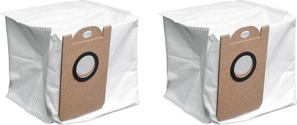 Roborge Neabot Nomo N2 Robot Süpürge Uyumlu Toz Torbası - Yedek Parça Seti - Muadil Ürün - Image 1