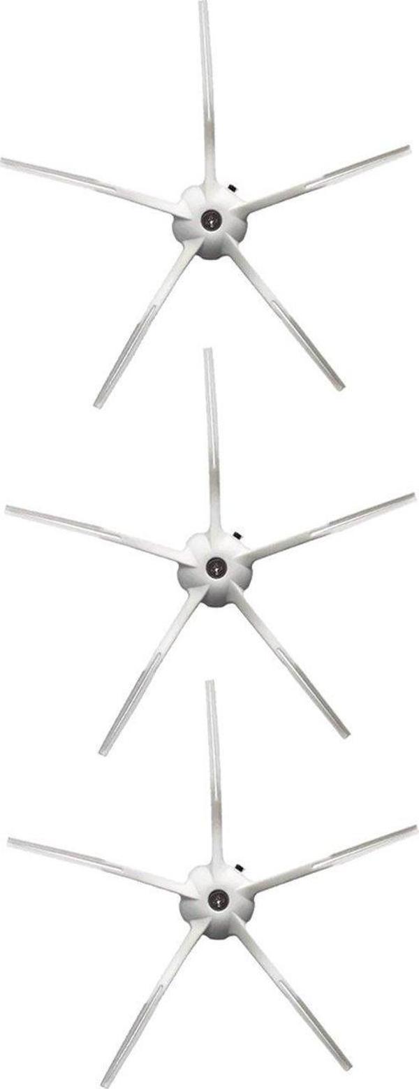 Roborock Q7 Max (Q380RR) Robot Süpürge Uyumlu 3'lü Yedek Parça Seti - Image 1