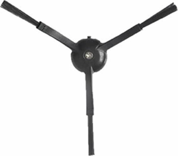 Roborock Q5 Pro + Robot Süpürge Uyumlu Yan Fırça - Siyah - Image 1