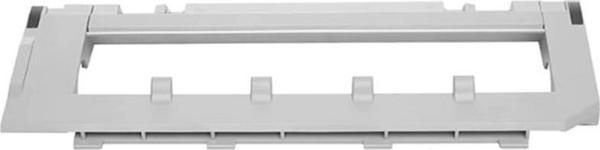 Roborock G10 Robot Süpürge Uyumlu Ana Fırça Kapağı - Beyaz - Image 1