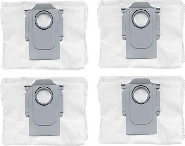 Roborock Q7 Max +  Robot Süpürge Uyumlu 4'lü Yedek Parça Seti - Image 1