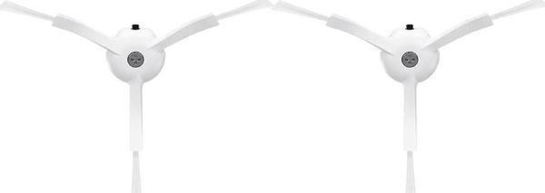 Roborock Q5 Pro + Robot Süpürge Uyumlu 2'li Yan Fırça- Yedek Parça Seti - Image 1