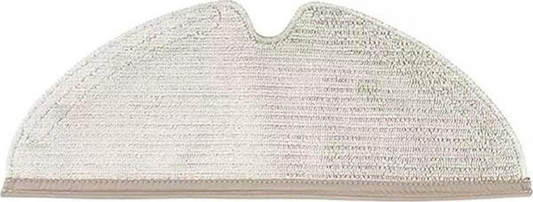 Roborock S5 Max Robot Süpürge Uyumlu 1'li Mop Bezi- Yedek Parça - Image 1