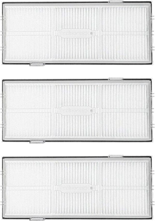 Roborock S7 Plus Robot Süpürge Uyumlu 3'lü Yedek Parça Seti - Image 1