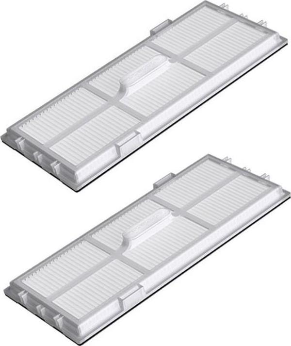 Roborock S7 Pro Ultra Robot Süpürge Uyumlu 2'li HEPA Filtre-Yedek Parça - Image 1