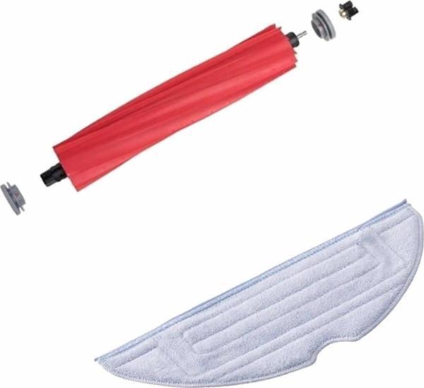 Roborock S7 Pro Ultra Robot Süpürge Uyumlu 2'li -yedek parça seti - Image 1