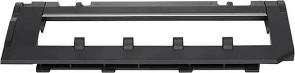 Roborock S7 Robot Süpürge Uyumlu Ana Fırça Kapağı - Siyah - Image 1