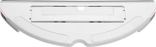 Roborock S7 Robot Süpürge Uyumlu Mop Tablası - Beyaz - Image 1