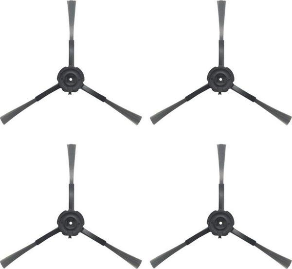 Viomi S9 Robot Süpürge Uyumlu 4'lü Yedek Parça Seti - Image 1