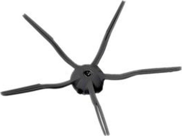 Roborock S7 Sonic Mop Robot Süpürge Uyumlu 1'li Yan Fırça-Yedek Parça - Image 1