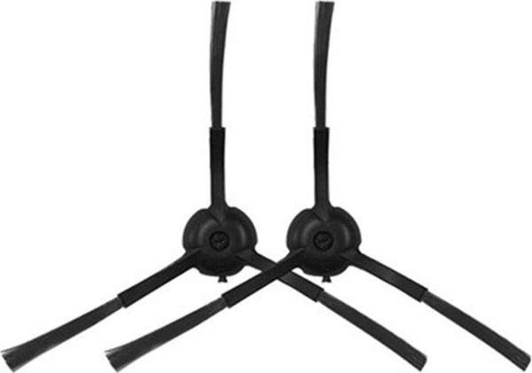 Viomi S9 UV Robot Süpürge Uyumlu 2'li Yan Fırça Seti - Image 1