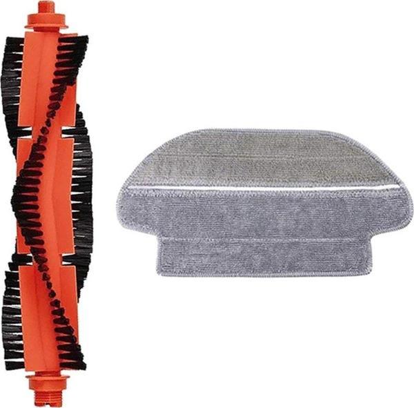 Xiaomi Mop P (STYTJ02YM) Robot Süpürge Uyumlu 2'li Yedek Parça Seti - Image 1