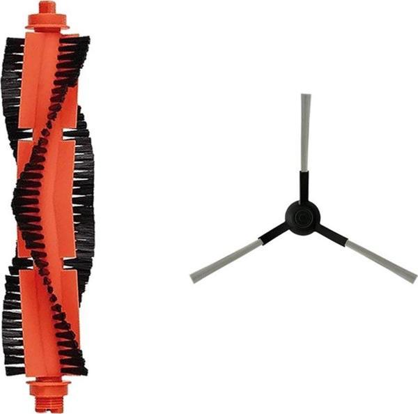 Xiaomi Mop Pro (STYTJ02YM) Robot Süpürge Uyumlu 2'li Yedek Parça Seti - Image 1