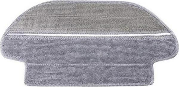 Viomi V2 Max Robot Süpürge Uyumlu 1'li Mop Bezi - Çizgili - Image 1