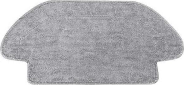 Xiaomi S10 (B106GL) Robot Süpürge Uyumlu 1'li Mop Bezi - Düz - Image 1