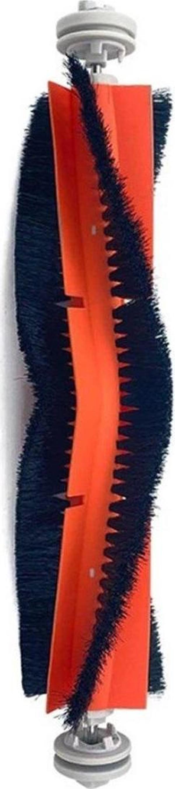 Xiaomi Vacuum Mop 1C (STYTJ01ZHM) Robot Süpürge Uyumlu Ana Fırça - (Sökülebilir Fırça Başlığı Özellikli) - Image 1