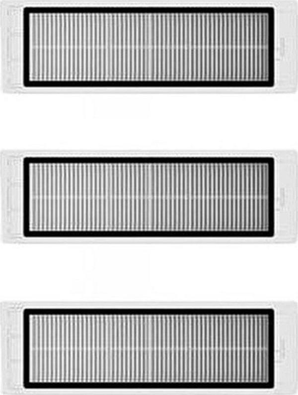 Xiaomi Vacuum Mop 1C (STYTJ01ZHM) Robot Süpürge Uyumlu 3'lü Yedek Parça Seti - Image 1
