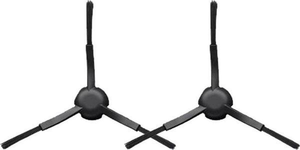 Xiaomi Vacuum Mop 2 Ultra (STYTJ05ZHMHW) Robot Süpürge Uyumlu Yan Fırça- Yedek Parça Seti - Image 1