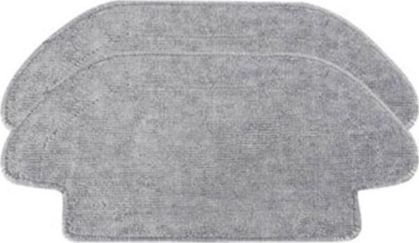 Xiaomi Vacuum Mop 3C (B106CN) Robot Süpürge Uyumlu 2'li Mop Bezi - Image 1