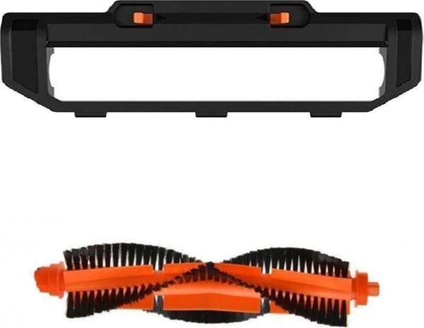 Xiaomi Vacuum Mop 3C (B106CN) Robot Süpürge Uyumlu 2'li Yedek Parça Seti - Image 1