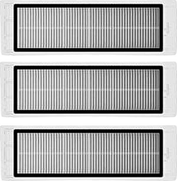 Xiaomi X20+ Robot Süpürge Uyumlu 3'lü Yedek Parça Seti - Image 1