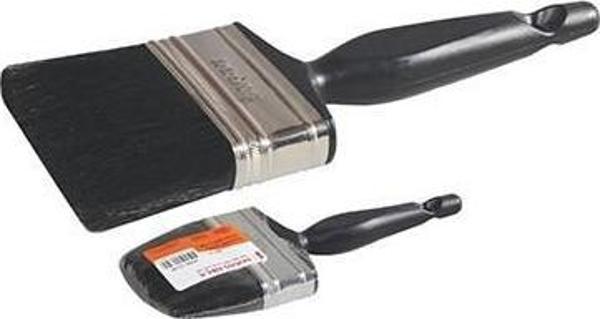 Doğuş Yağlı Boya Fırça 1.5 No 01315 - Image 1